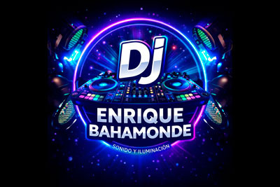 Dj Enrique Bahamonde